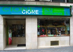 Centro Óptico Larreta