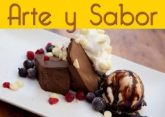 Arte Y Sabor 