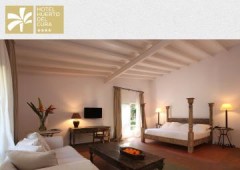 Hotel Huerto Del Cura