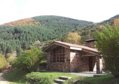 La Pasada Casa Rural 