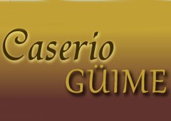 Caserio Güime 