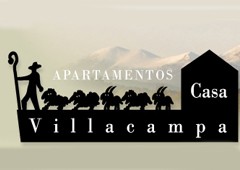 Apartamentos Casa Villacampa 