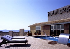 525 Hotel 
