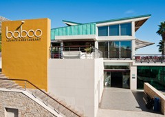 Baboo Lounge 