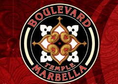 Restaurante Boulevard Temple Marbella 