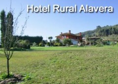Hotel Rural Alavera 