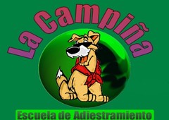 Centro De EnseÑanza Y Adiestramiento Canino La CampiÑa 