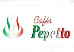 Cafes Pepetto 