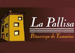 Casa Rural La Pallisa 
