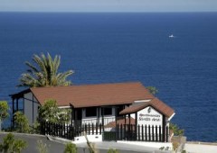 Apartamentos Santa Ana