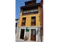 Apartamentos Turisticos Santana