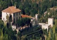 Hotel Castell De L'oiver 