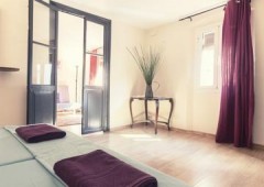 Barcelona Tourist Apartaments 