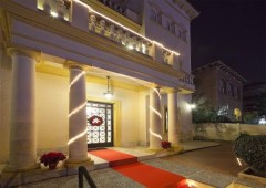Villa Victoria Barcelona