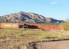 Pukarainca Mountain Lodge