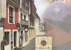 La Posada Del Rey *** 
