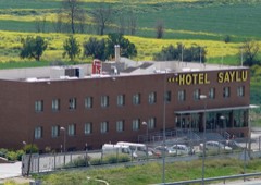 Hotel Saylu 