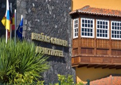Apartamentos Los Molinos
