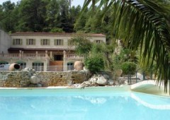 Château Gavaudan