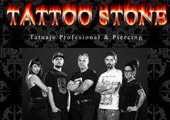 Stone Tatoo Tatuaje Profesional