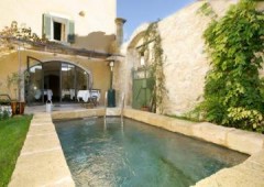 Chambres Du Mazel