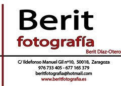BERIT FOTOGRAFIA & FOTOGRAFO