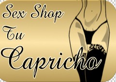Sex Shop Tu Capricho 