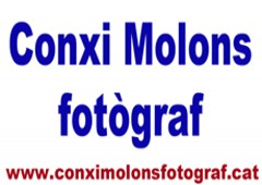 Conxi Molons Fotografo 