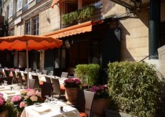 La Petite Cour