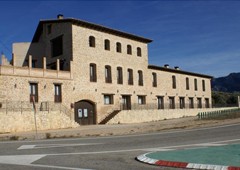La Farinera 