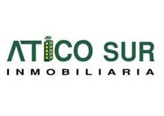 Atico Sur Inmuebles
