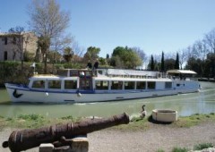 La Compagnie des Bateaux du Midi