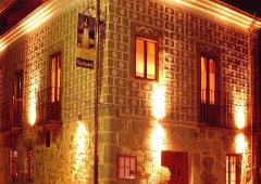 Posada DoÑa Cayetana 