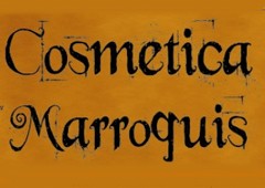 Www.cosmeticamarroquis.es 