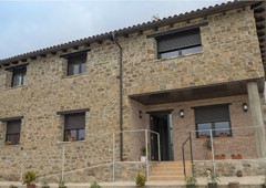La Ruta De Las Fuentes Casa Rural 