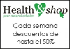 Health&shop 