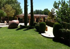 Finca La Peraleña 