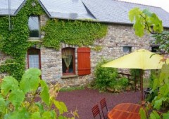 Gîte des Hayes