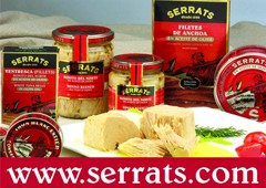 Hijos De Jose Serrats