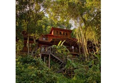 Yucuma Lodge