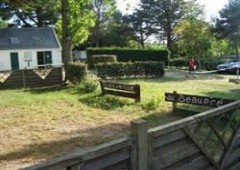 Camping Le Beaupre