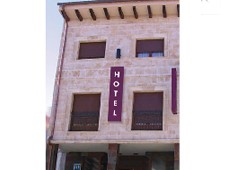 Hotel El Roble ** 
