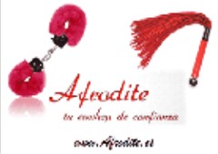 Afrodite 