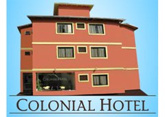 Colonia Hotel ***