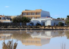 Apartamentos Vista Mar 