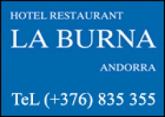 Hotel La Burna