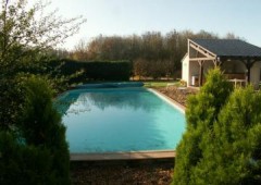 Le Manoir des Coudraies