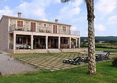 Villa Ca Na Fustera 