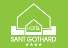 Hotel St. Gothard 