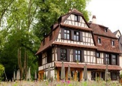 Du Côté de Chez Anne